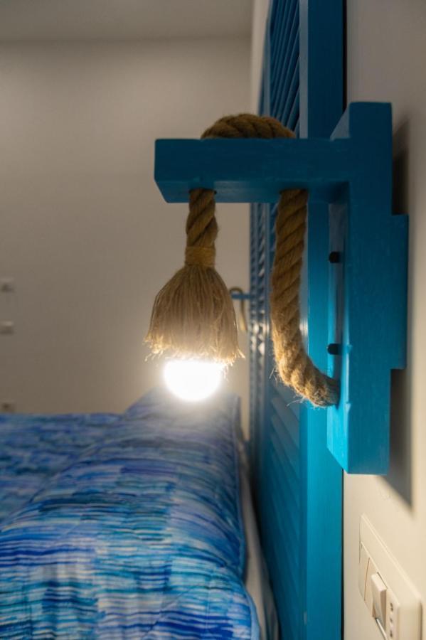 Biu B&B Castellammare di Stabia Exteriör bild