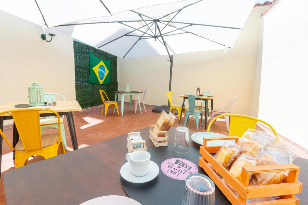 Biu B&B Castellammare di Stabia Exteriör bild
